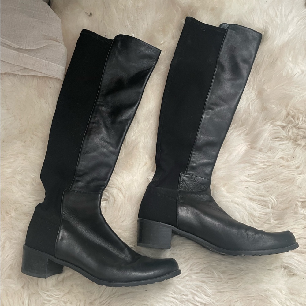Stuart Weitzman tall boots
